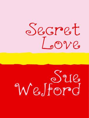 cover image of Secret Love